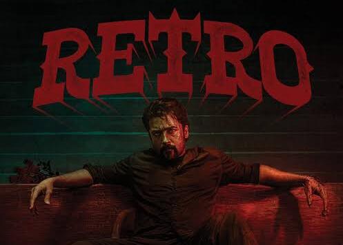 Retro Movie Ott Release Date